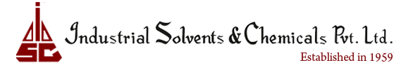 Industrial Solvents & Chemicals Pvt. Ltd.